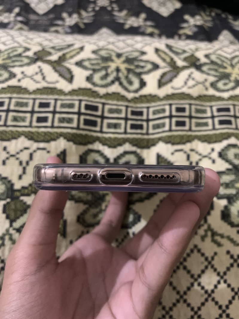 Apple iPhone 11 Pro 4