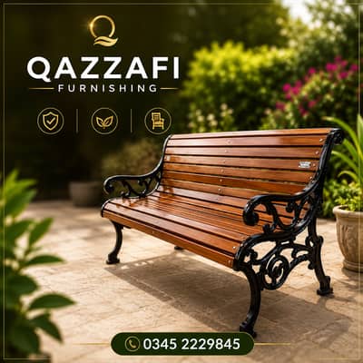 Garden bench Park bench outdoor bench lawn bench patio bench outdoor