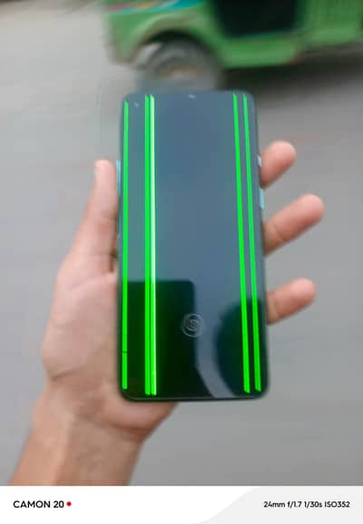 One Plus 8T