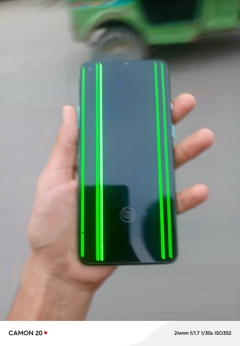 One Plus 8T 0