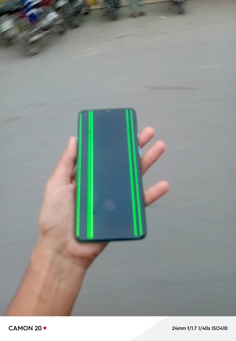 One Plus 8T 2