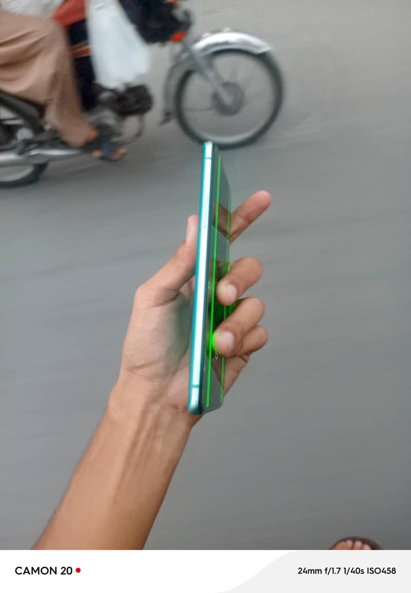 One Plus 8T 3
