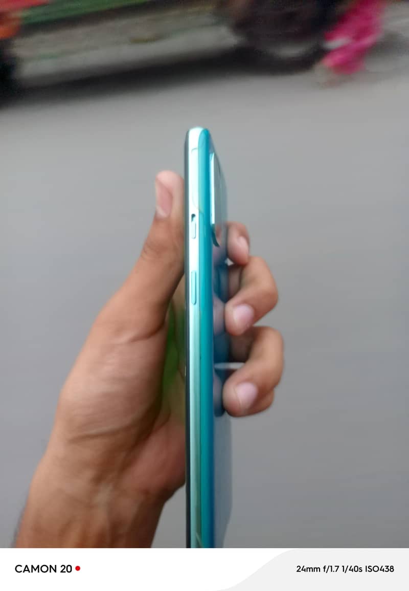 One Plus 8T 4