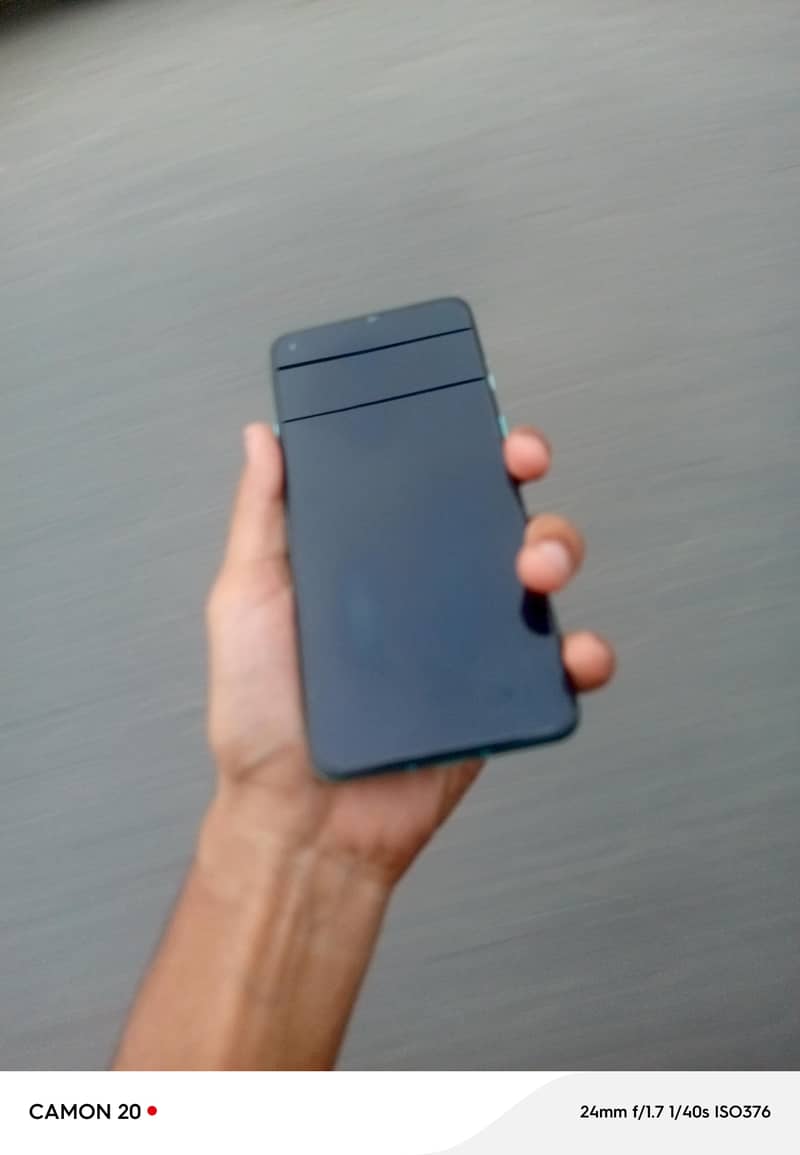 One Plus 8T 5