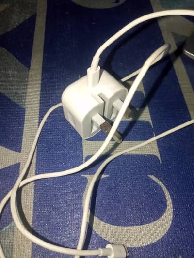 iphone original charger