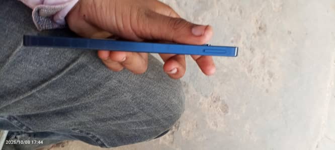 Samsung Mobile A06