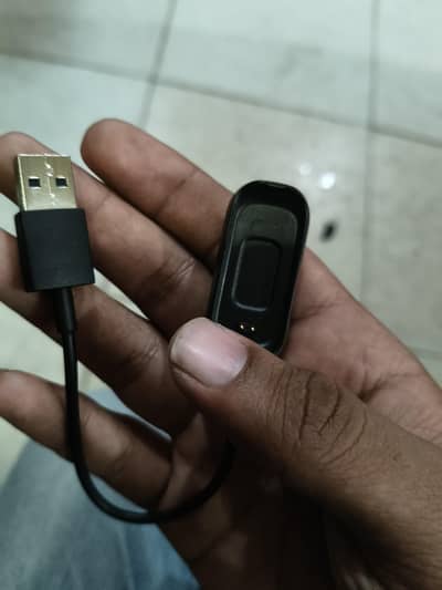 oppo band style orignal charger
