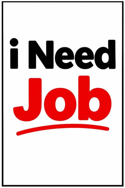 i Need Job