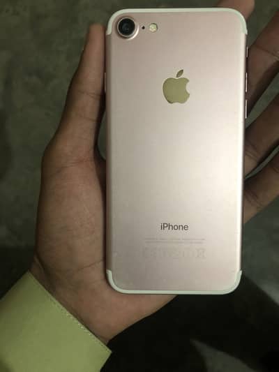 Apple iPhone 7