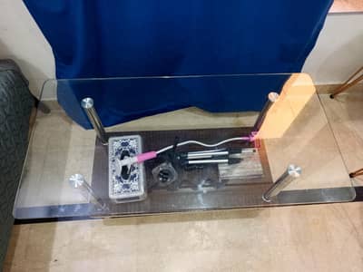 Center Table