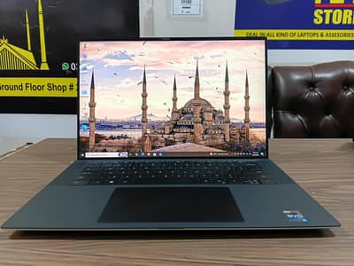 DELL XOS 15 9530 Corei7 13th generation A Grade laptop