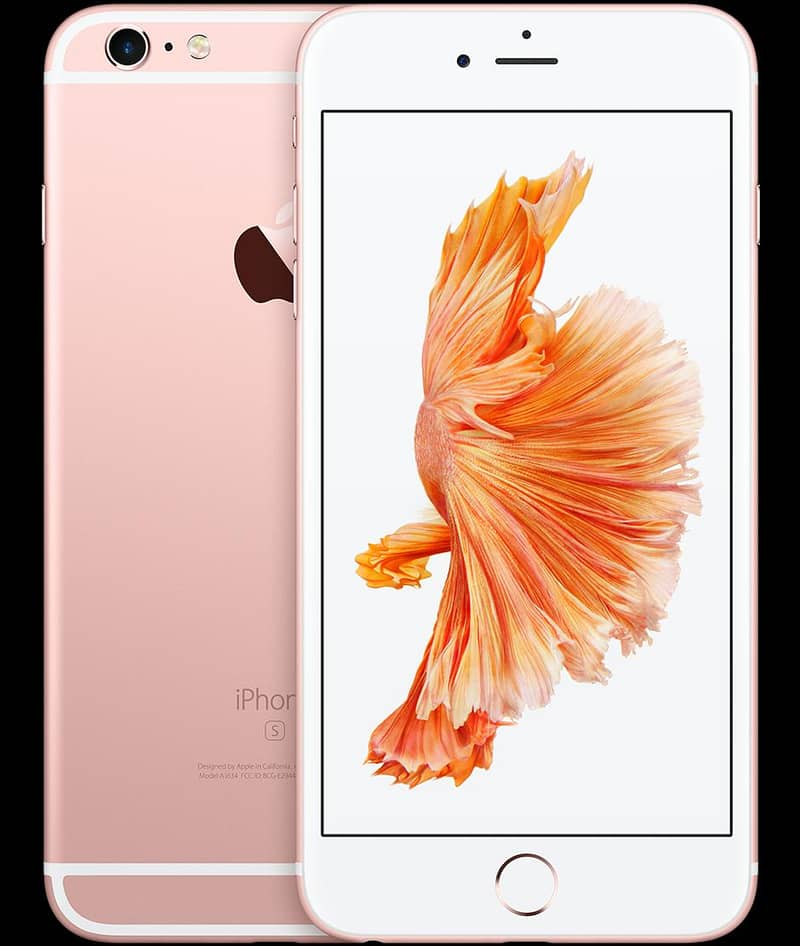 Apple iPhone 6 Plus 0