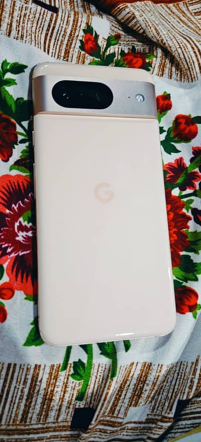 Google Pixel 8