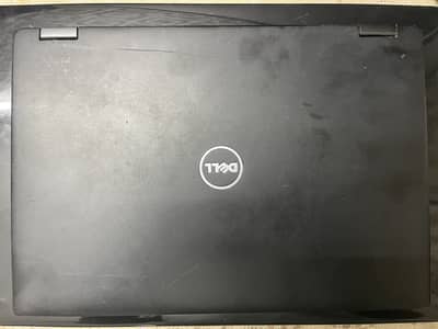 Dell latitude 5289 touch screen