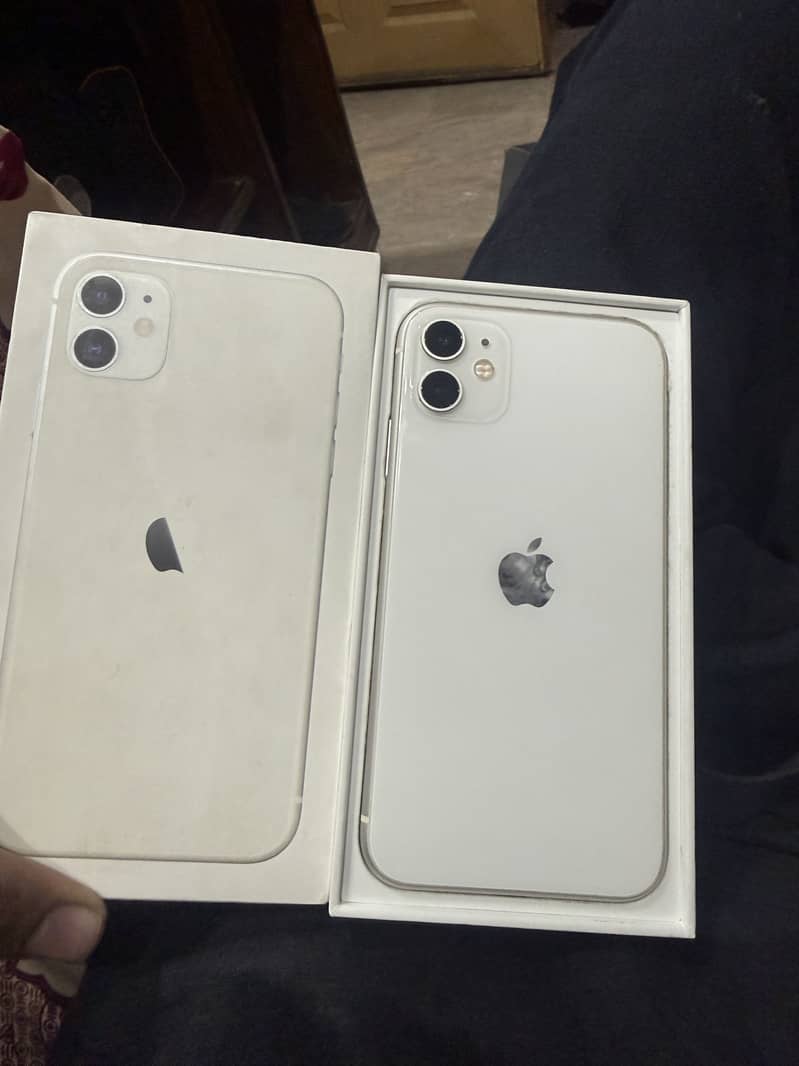 Apple iPhone 11 4