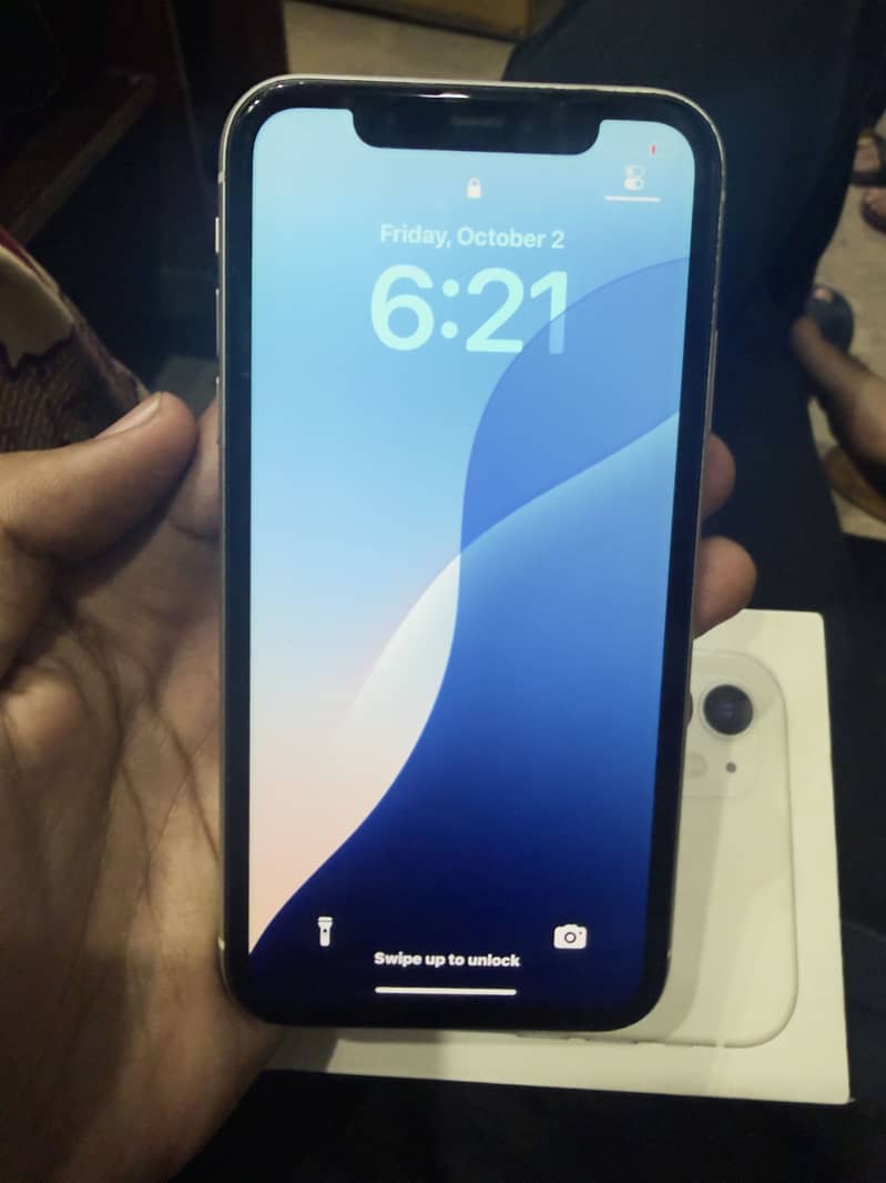 Apple iPhone 11 5