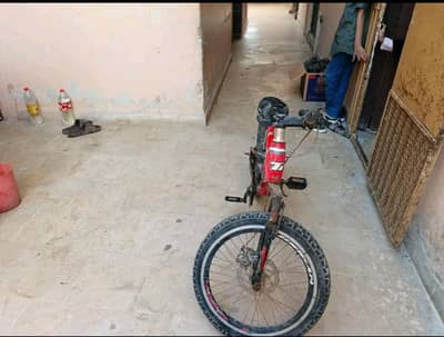 cycle for sale 8000