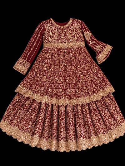 Lehnga
