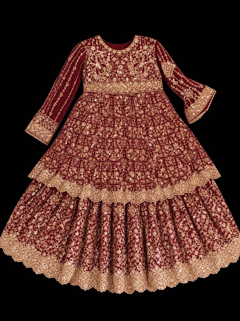 Lehnga 0