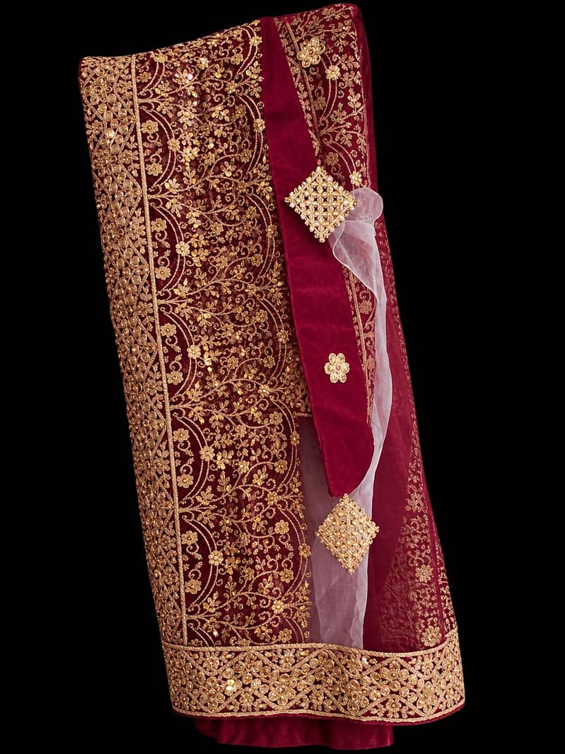 Lehnga 1