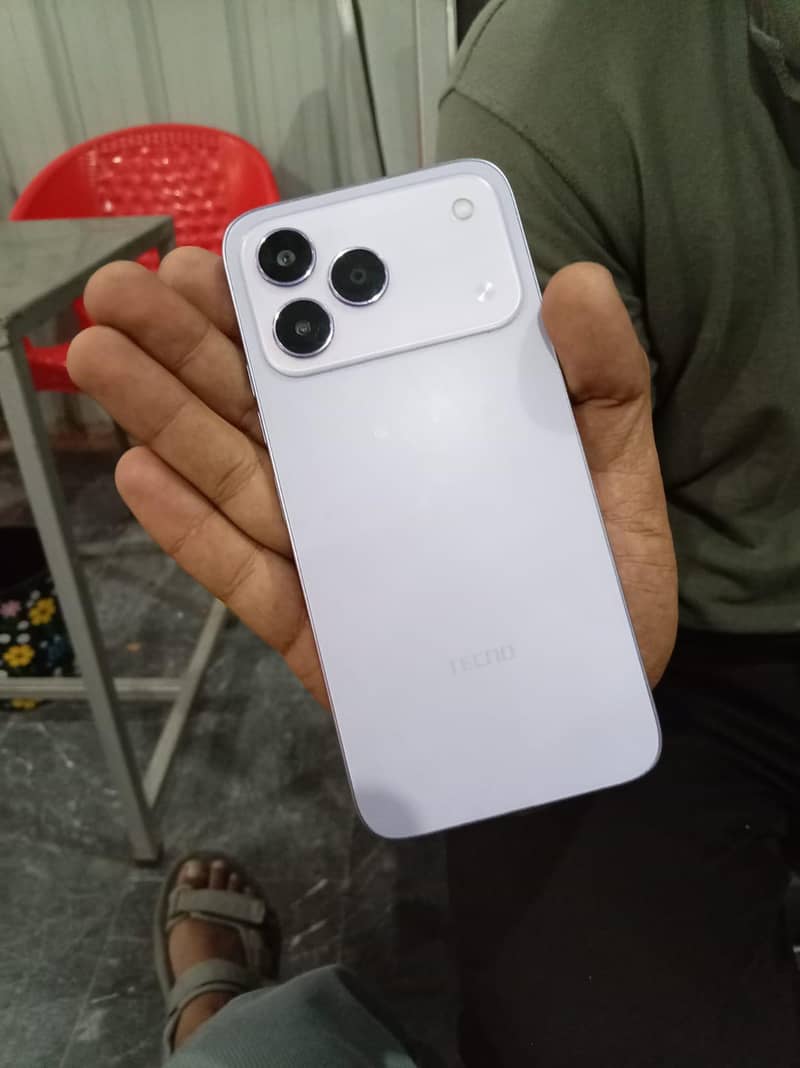 Tecno Other Model 0