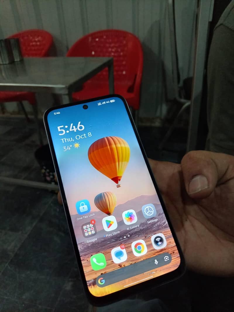 Tecno Other Model 3