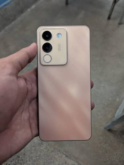 Vivo V29e