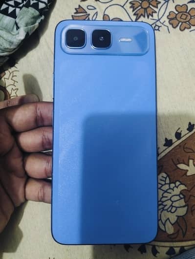 Infinix smart 10 plus
