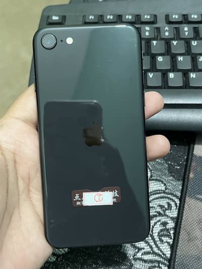 Apple iPhone SE 2020 pta approved urgent Sale