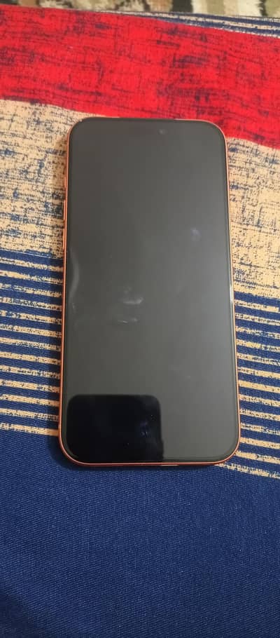 Apple iPhone 17 Pro Max (Jv) 256 LL/A