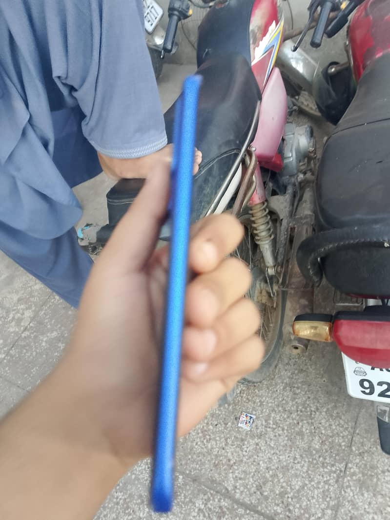 Infinix Note 60 Pro 0