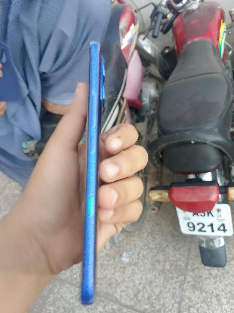 Infinix Note 60 Pro 1