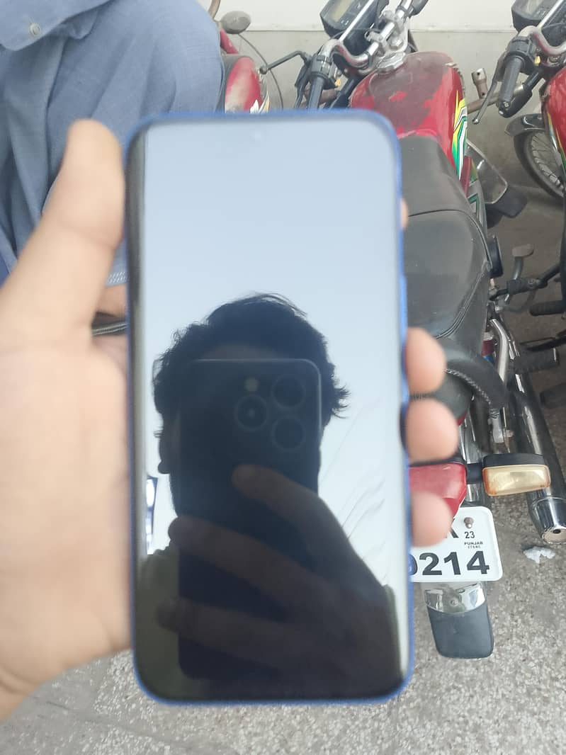 Infinix Note 60 Pro 2