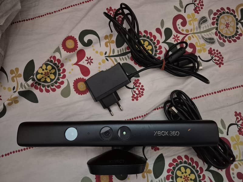 Kinect Sensor for Xbox 360 3