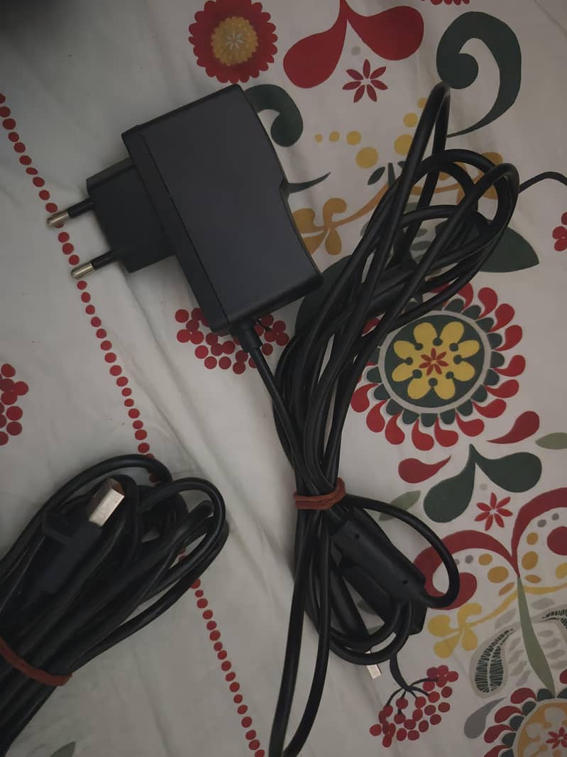 Kinect Sensor for Xbox 360 4