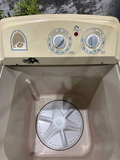Orient Washing Machine for Sale