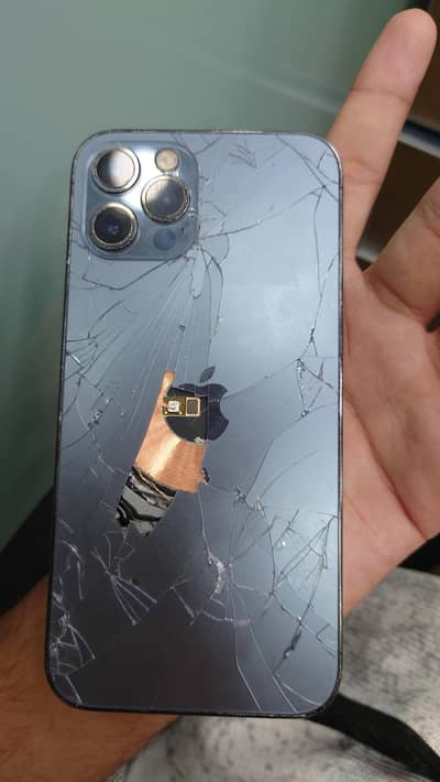 Apple iPhone 12 Pro