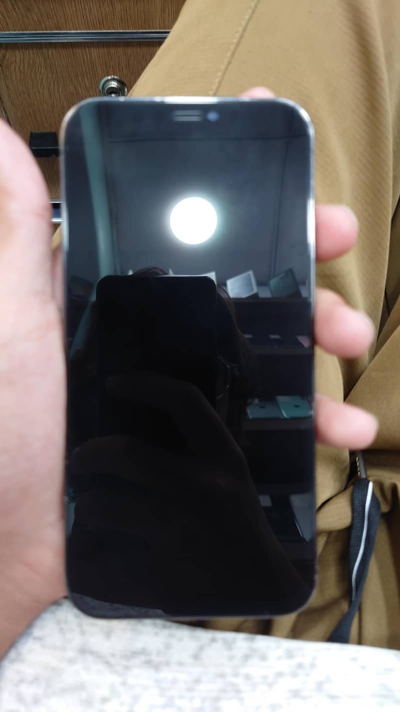 Apple iPhone 12 Pro 4