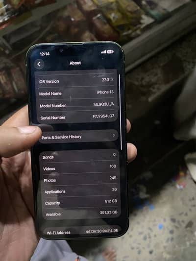 Iphone 13 Exchange Possible PTA Iphone