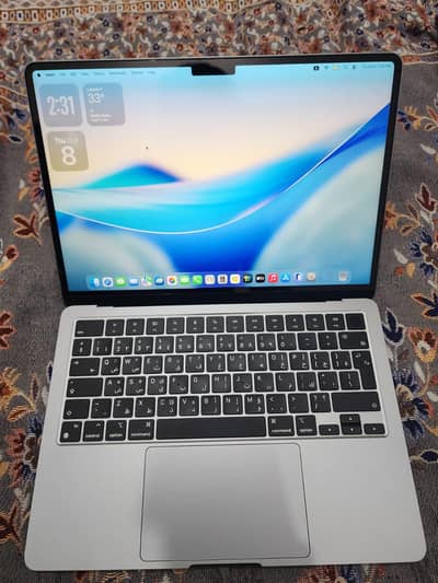 Apple MacBook Air M3