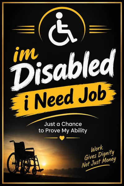 i Need Job