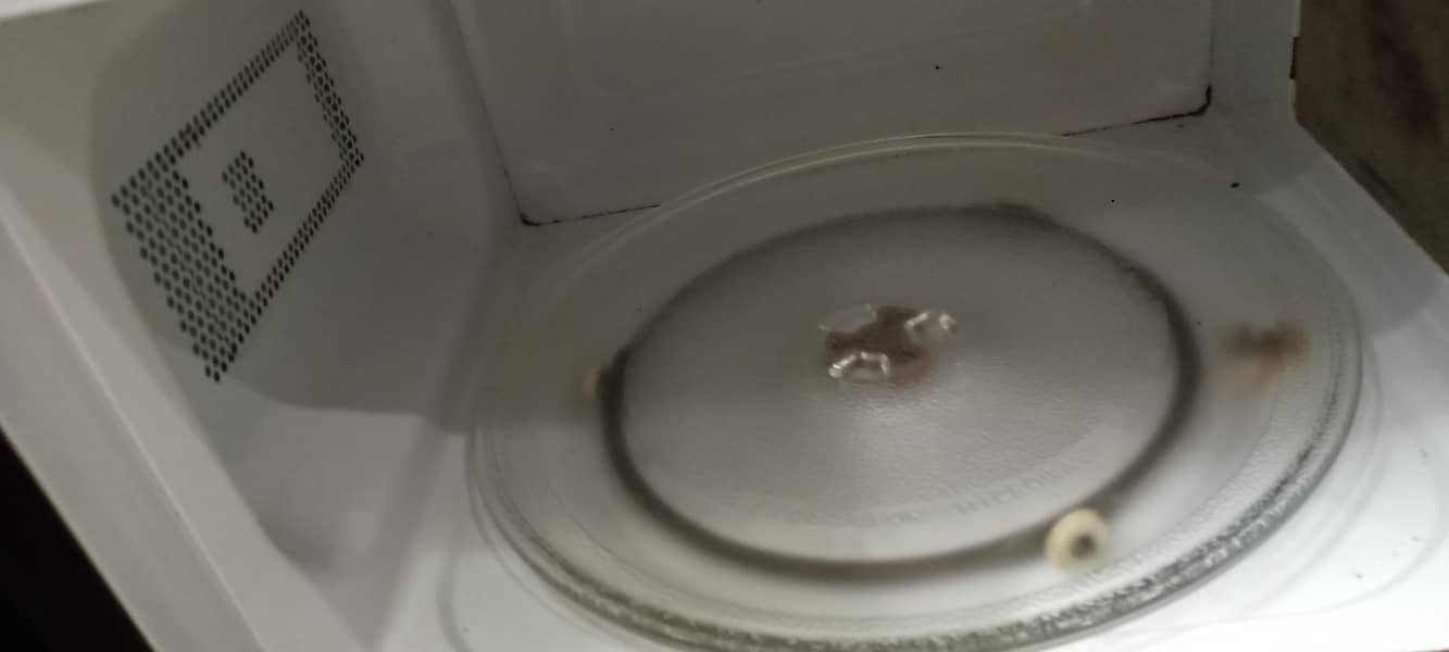 Micro waves oven 8