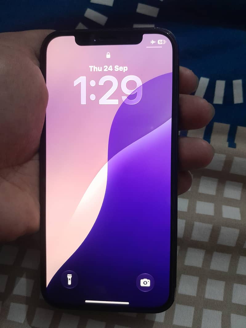 Apple iPhone 12 0