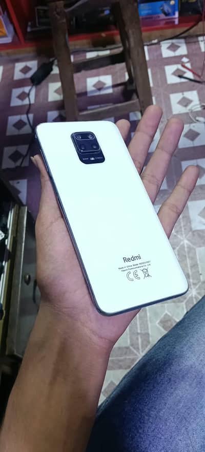 Xiaomi Mi 9 Pro 03014401310 / 03294038212 is number pe rabta kry