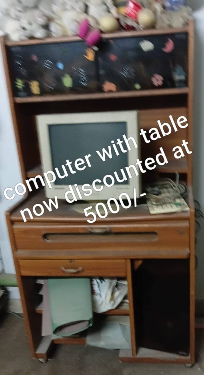 2 door cupboard 3