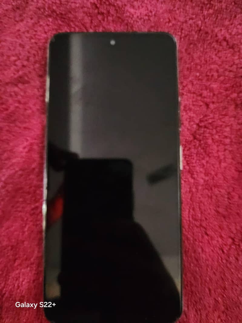 Poco X3GT 3