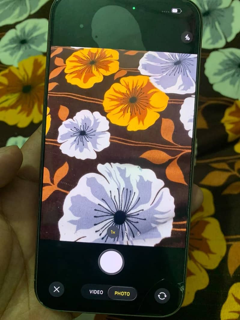 Apple iPhone 16 Pro Max 5