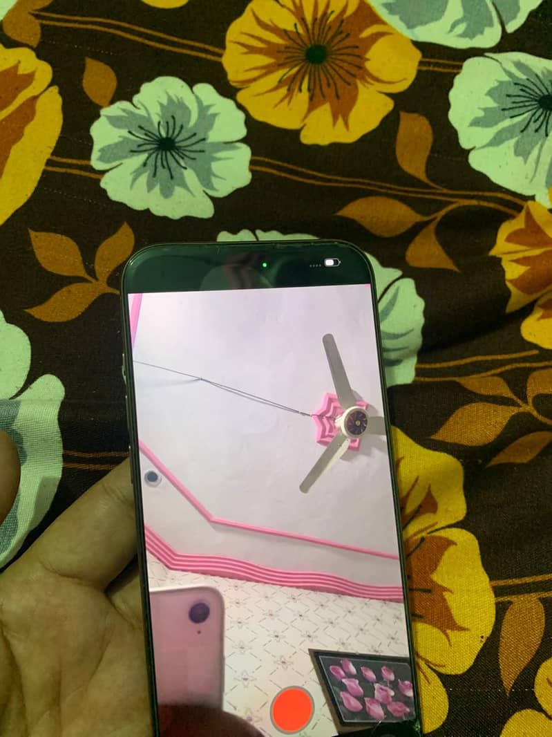 Apple iPhone 16 Pro Max 6