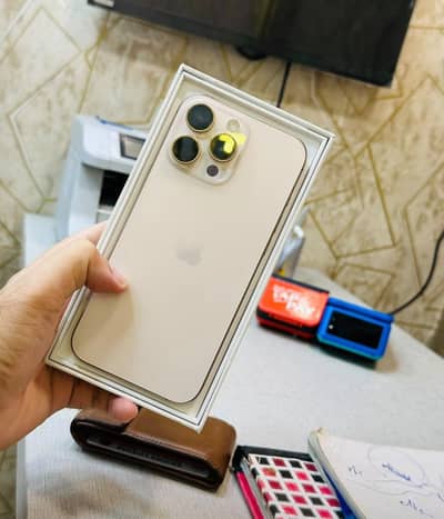 Apple iPhone 16 Pro Max LLA JV 256gb