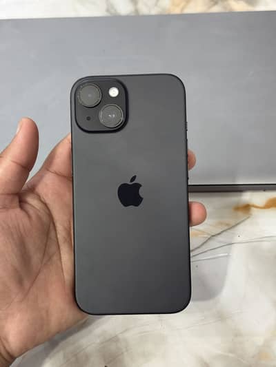 Apple iPhone 15